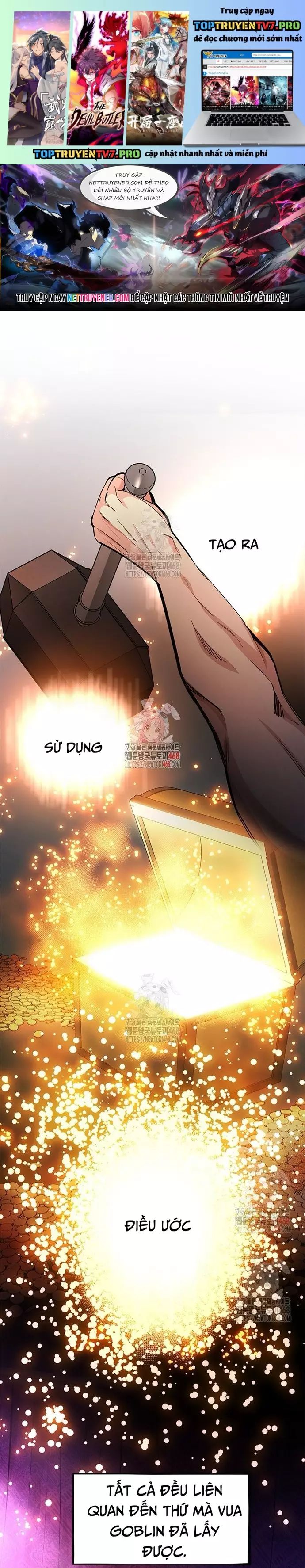 Hầm Ngục Hướng Dẫn Cấp Địa Ngục Chapter 218 - 2