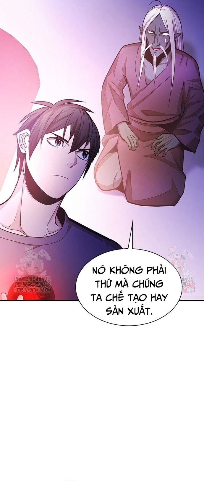 Hầm Ngục Hướng Dẫn Cấp Địa Ngục Chapter 218 - 11
