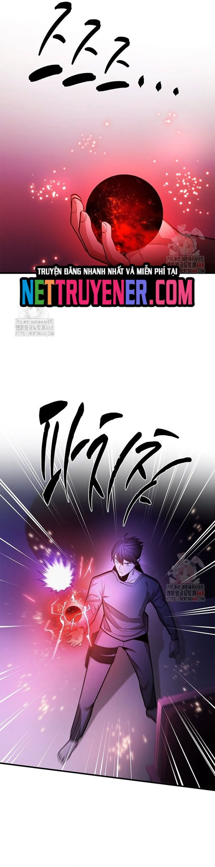Hầm Ngục Hướng Dẫn Cấp Địa Ngục Chapter 218 - 15