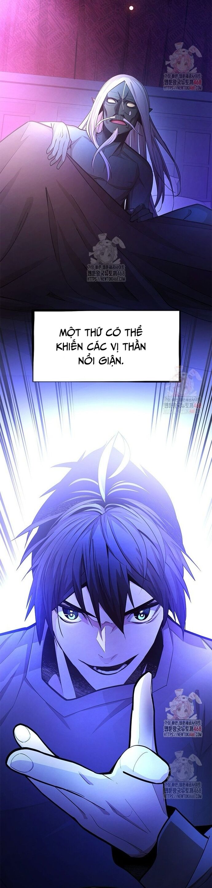 Hầm Ngục Hướng Dẫn Cấp Địa Ngục Chapter 218 - 3