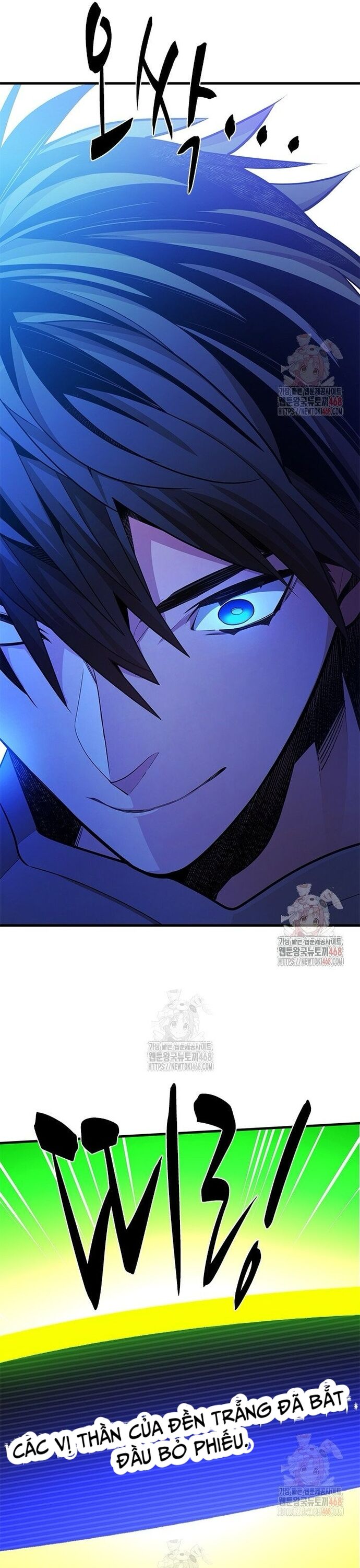 Hầm Ngục Hướng Dẫn Cấp Địa Ngục Chapter 218 - 22