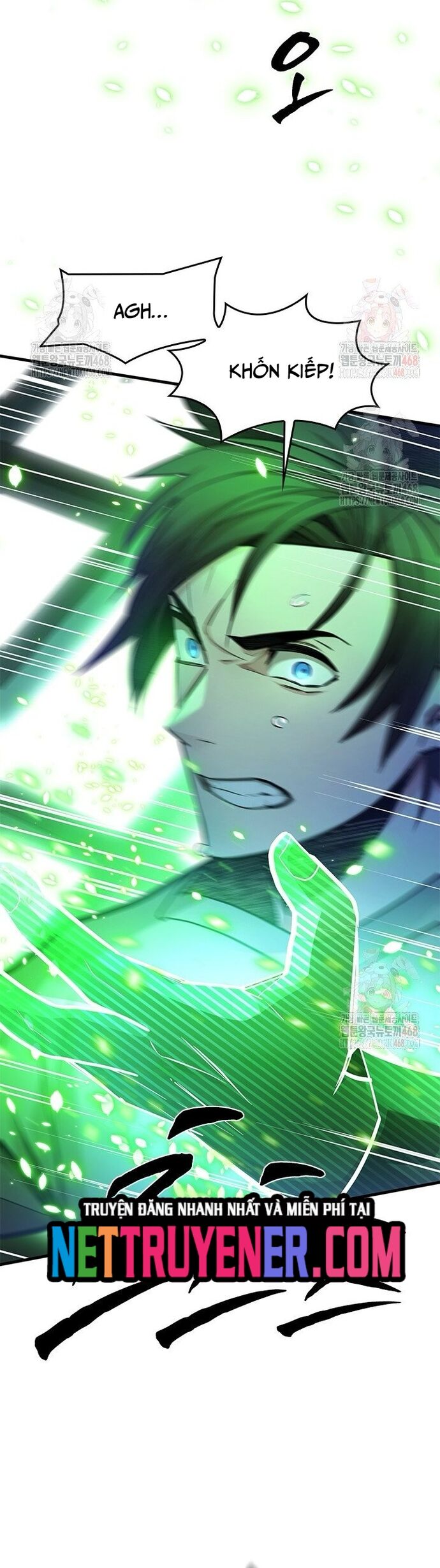 Hầm Ngục Hướng Dẫn Cấp Địa Ngục Chapter 218 - 27