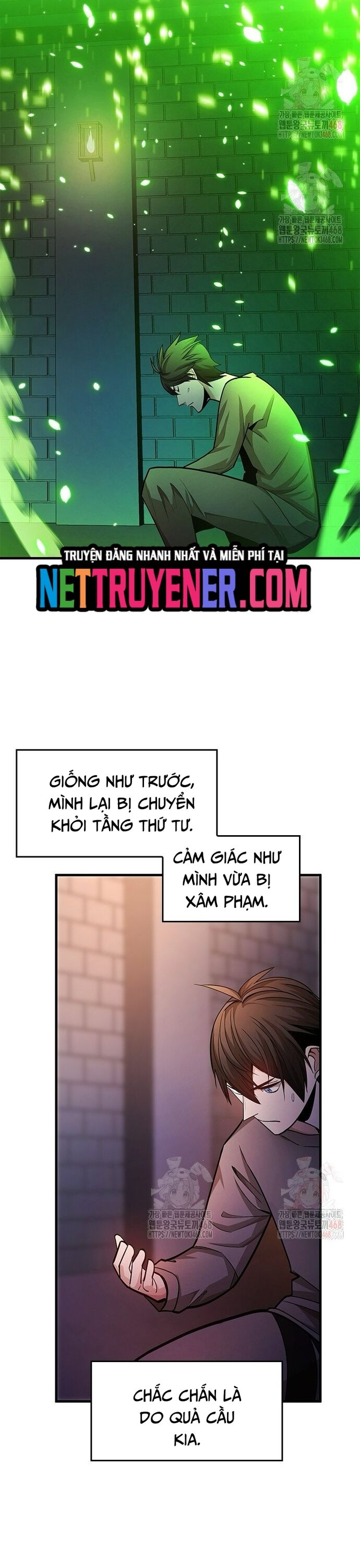Hầm Ngục Hướng Dẫn Cấp Địa Ngục Chapter 218 - 29