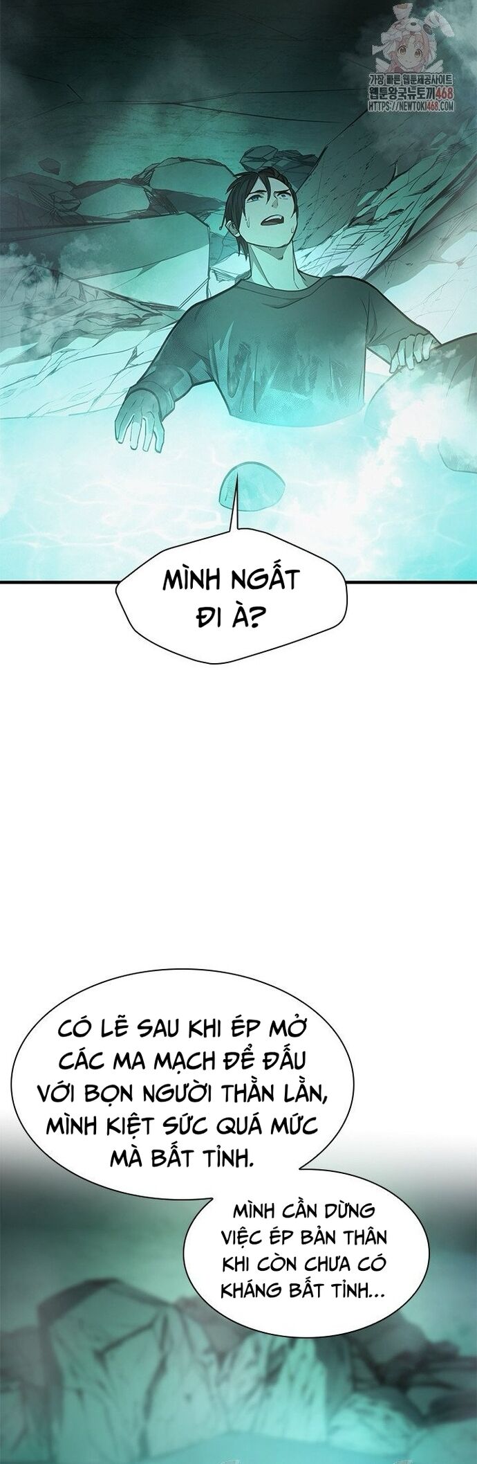 Hầm Ngục Hướng Dẫn Cấp Địa Ngục Chapter 218 - 36