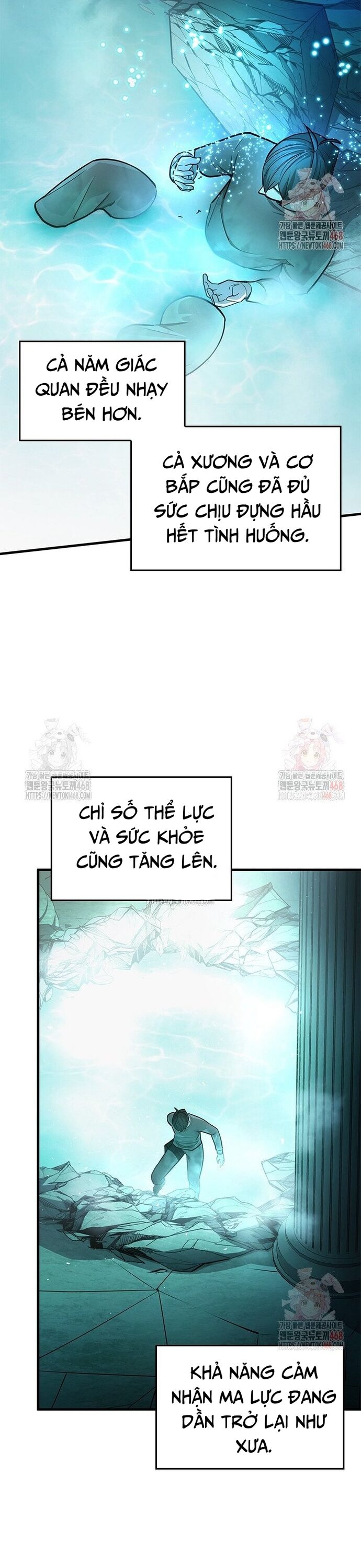 Hầm Ngục Hướng Dẫn Cấp Địa Ngục Chapter 218 - 40
