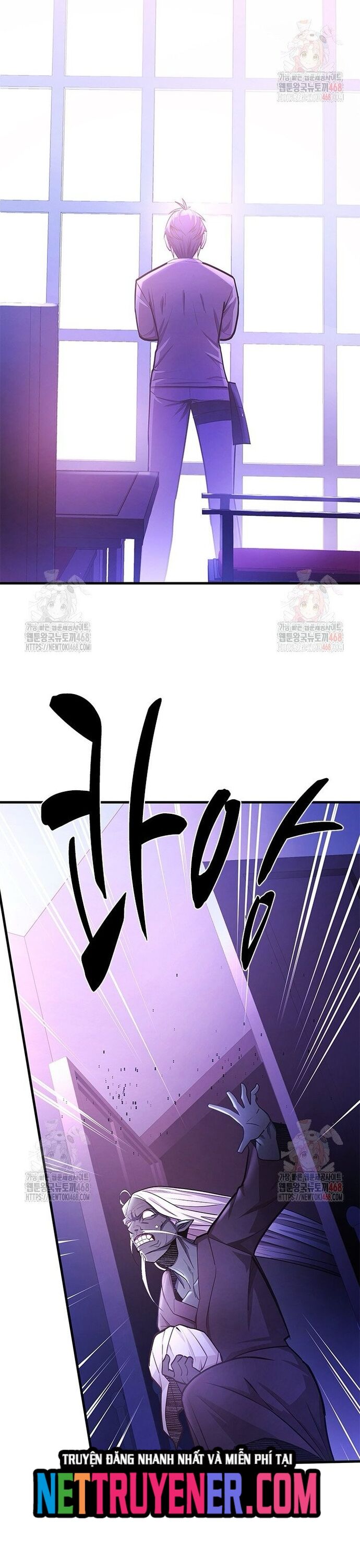 Hầm Ngục Hướng Dẫn Cấp Địa Ngục Chapter 218 - 5