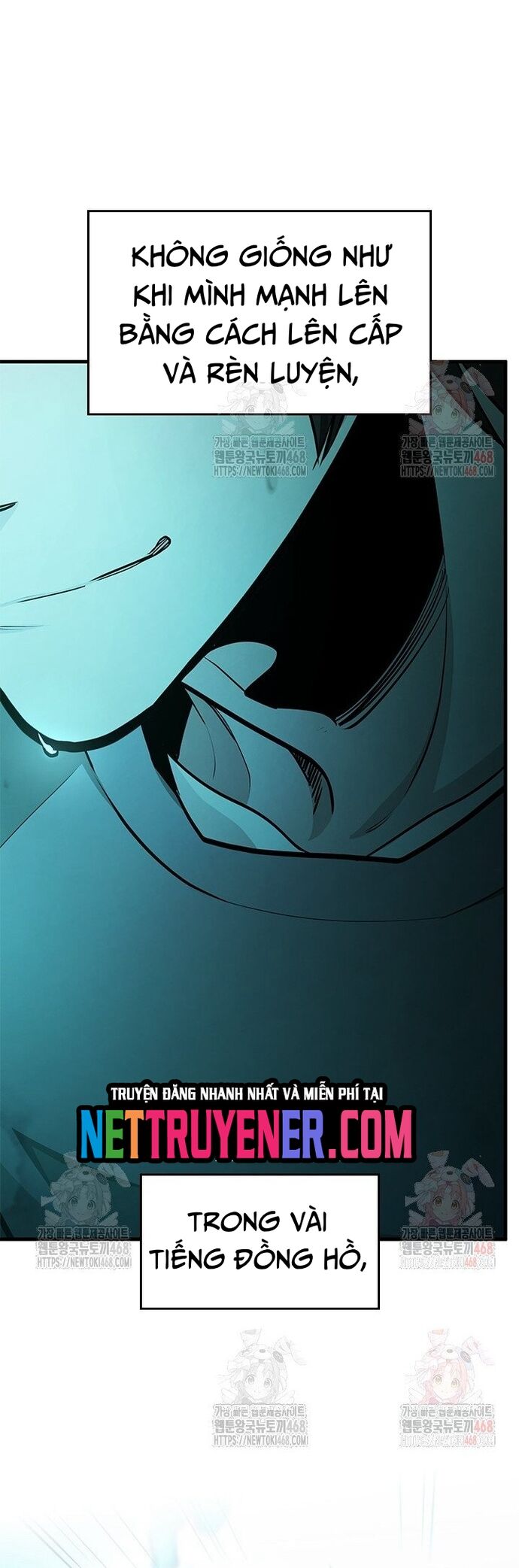 Hầm Ngục Hướng Dẫn Cấp Địa Ngục Chapter 218 - 41