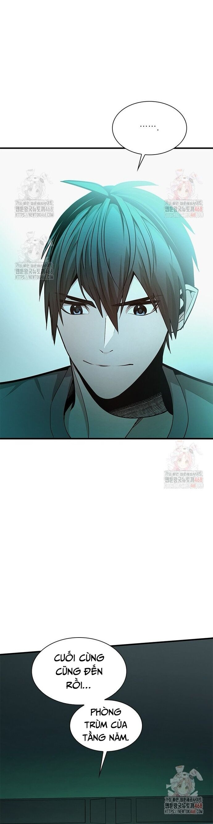 Hầm Ngục Hướng Dẫn Cấp Địa Ngục Chapter 218 - 44