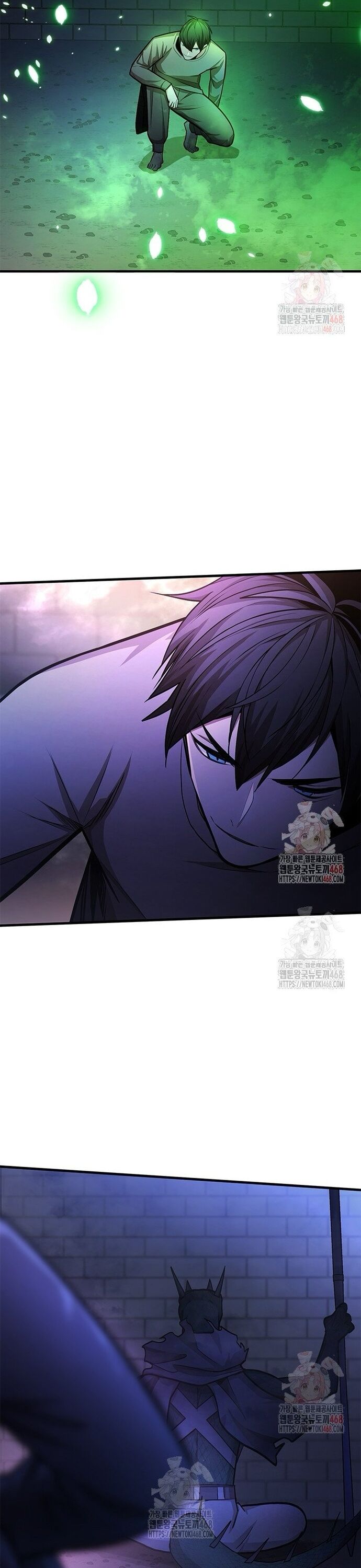 Hầm Ngục Hướng Dẫn Cấp Địa Ngục Chapter 218 - 50