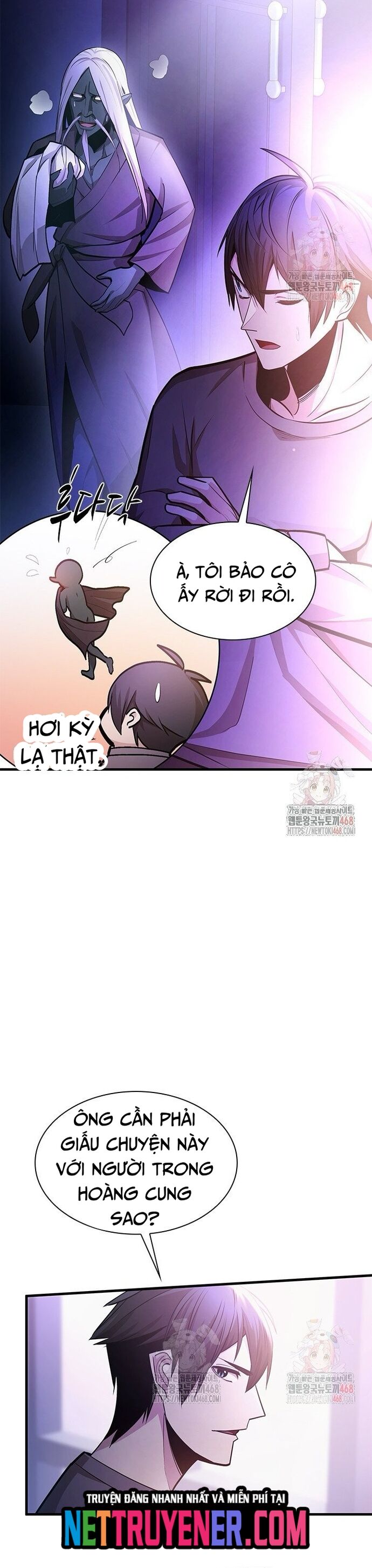 Hầm Ngục Hướng Dẫn Cấp Địa Ngục Chapter 218 - 7