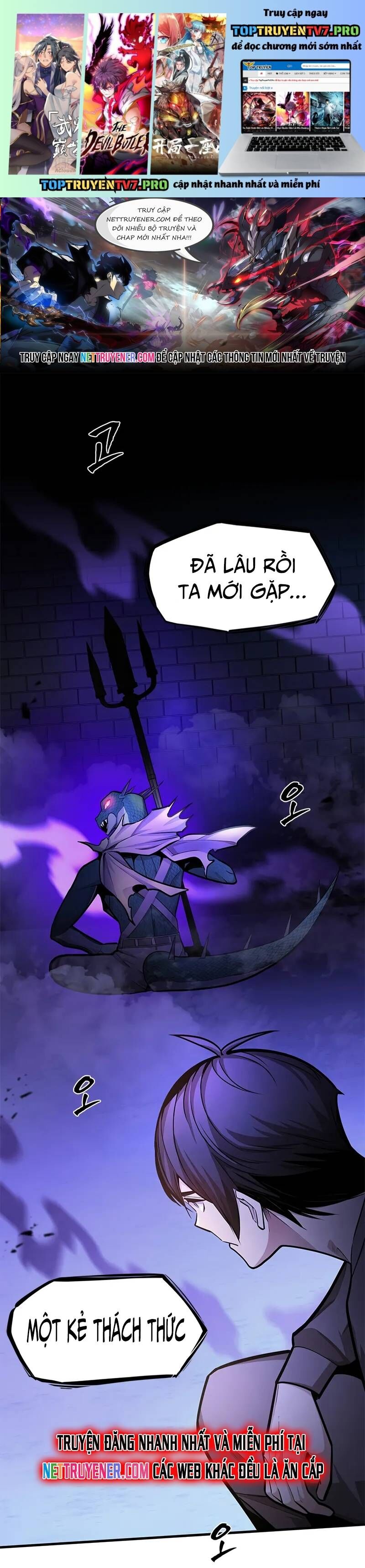 Hầm Ngục Hướng Dẫn Cấp Địa Ngục Chapter 219 - 2