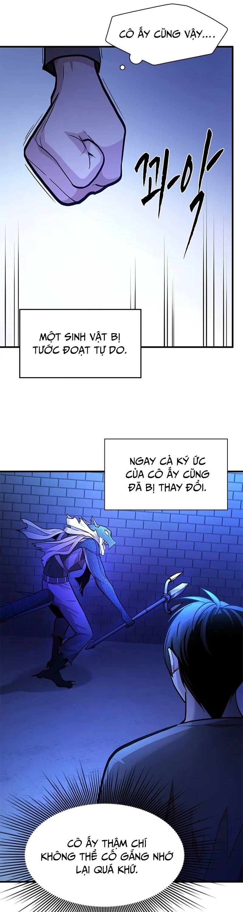 Hầm Ngục Hướng Dẫn Cấp Địa Ngục Chapter 219 - 14