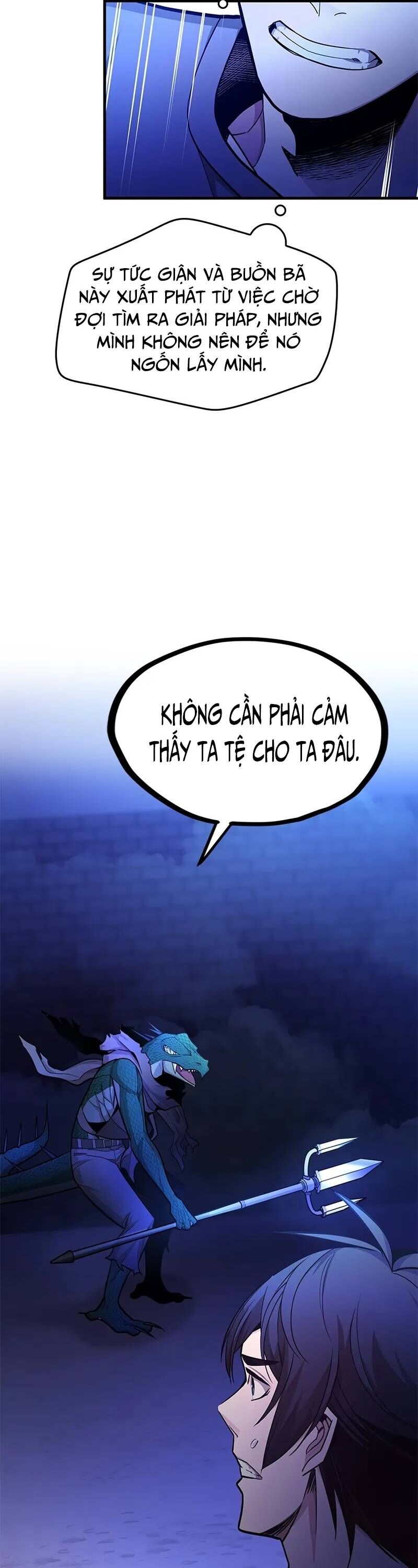 Hầm Ngục Hướng Dẫn Cấp Địa Ngục Chapter 219 - 17