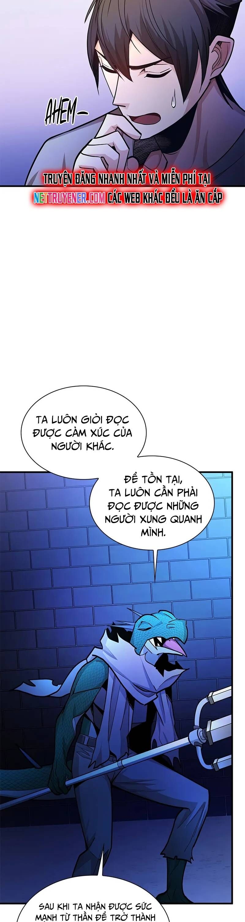 Hầm Ngục Hướng Dẫn Cấp Địa Ngục Chapter 219 - 20