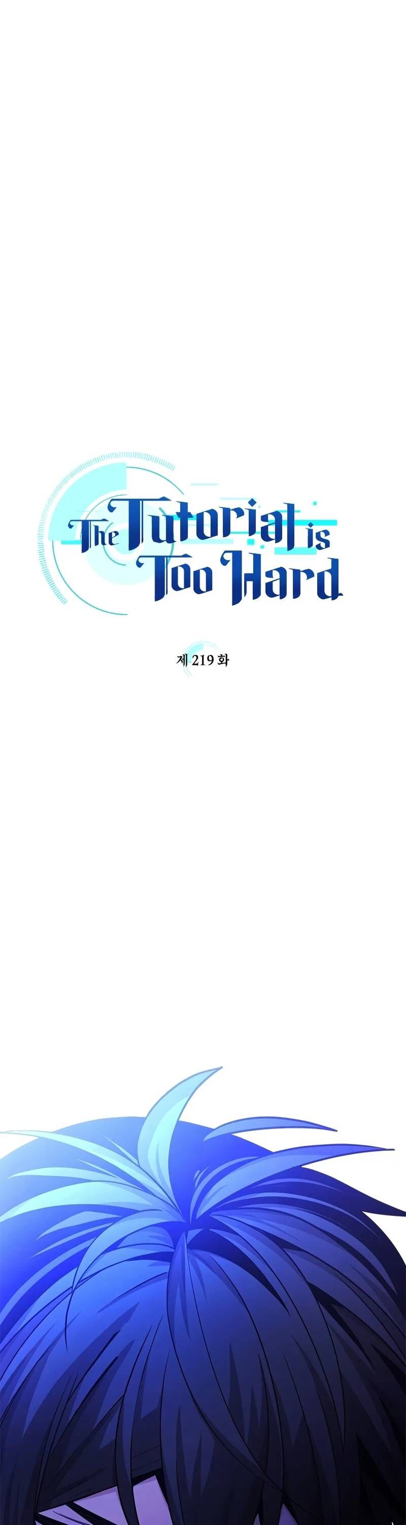 Hầm Ngục Hướng Dẫn Cấp Địa Ngục Chapter 219 - 3