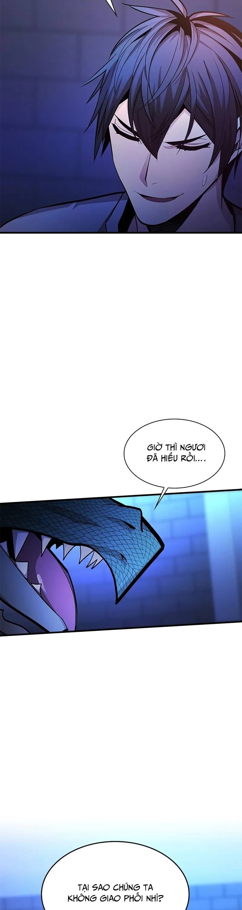 Hầm Ngục Hướng Dẫn Cấp Địa Ngục Chapter 219 - 22