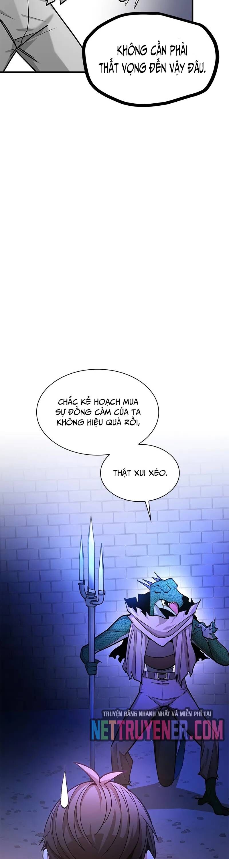 Hầm Ngục Hướng Dẫn Cấp Địa Ngục Chapter 219 - 25