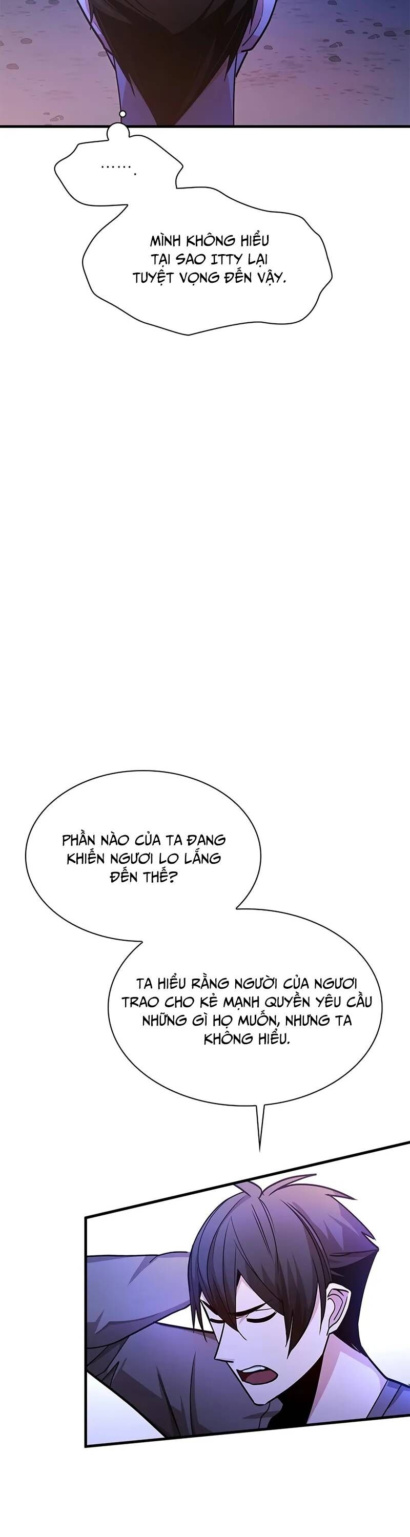 Hầm Ngục Hướng Dẫn Cấp Địa Ngục Chapter 219 - 26