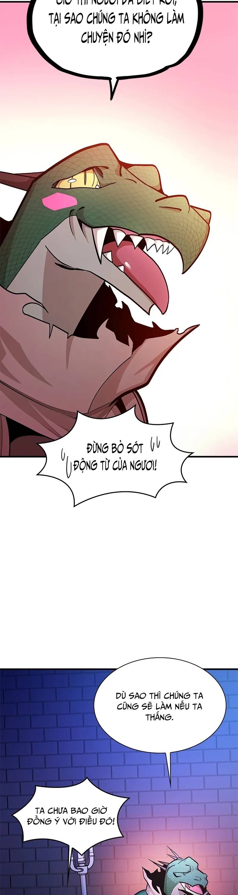 Hầm Ngục Hướng Dẫn Cấp Địa Ngục Chapter 219 - 29