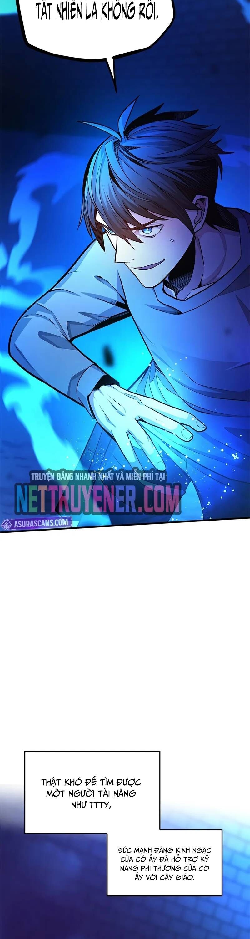 Hầm Ngục Hướng Dẫn Cấp Địa Ngục Chapter 219 - 32