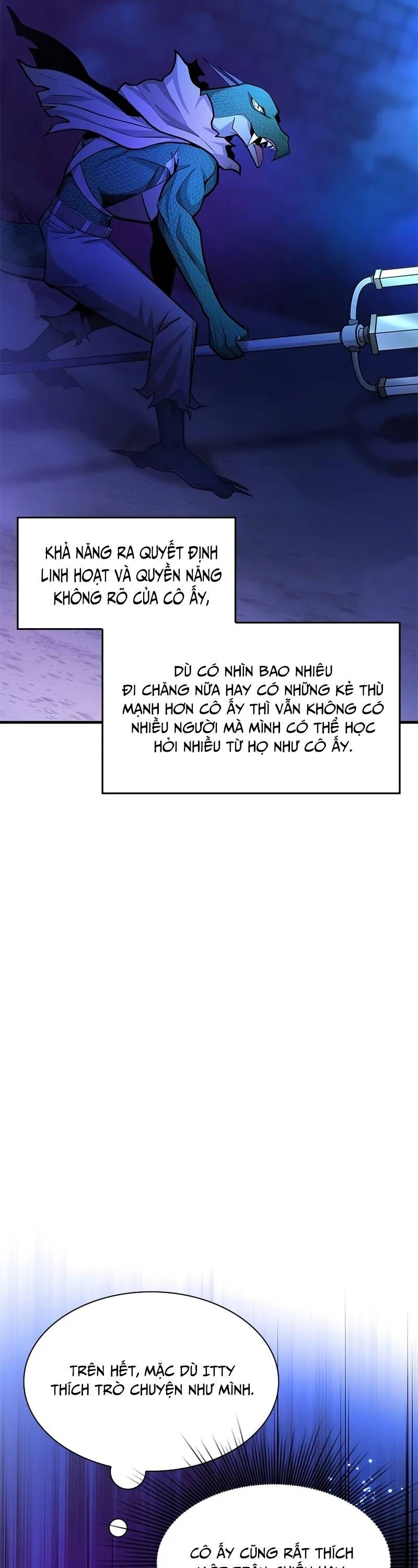 Hầm Ngục Hướng Dẫn Cấp Địa Ngục Chapter 219 - 33