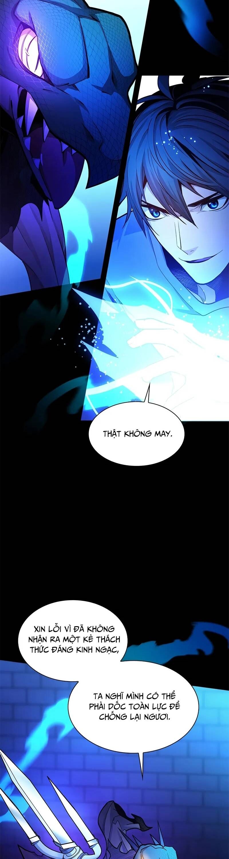 Hầm Ngục Hướng Dẫn Cấp Địa Ngục Chapter 219 - 35