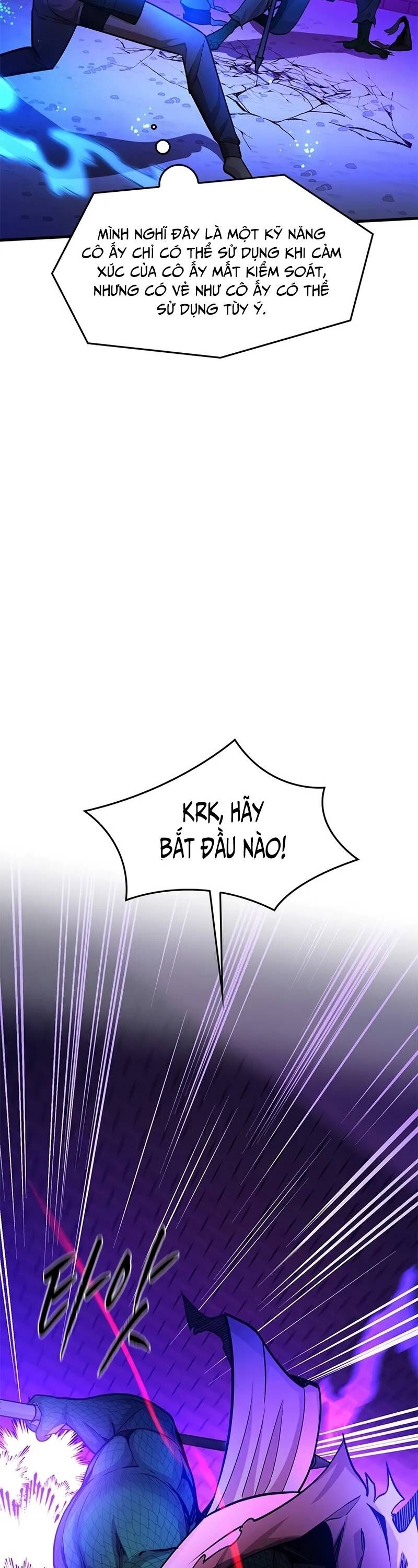 Hầm Ngục Hướng Dẫn Cấp Địa Ngục Chapter 219 - 41