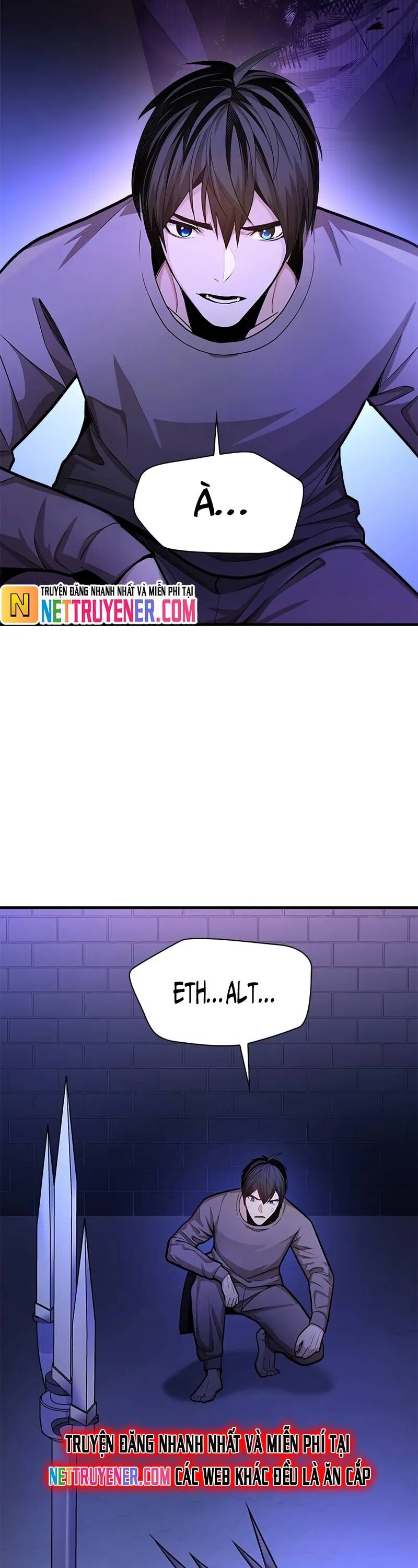 Hầm Ngục Hướng Dẫn Cấp Địa Ngục Chapter 219 - 6