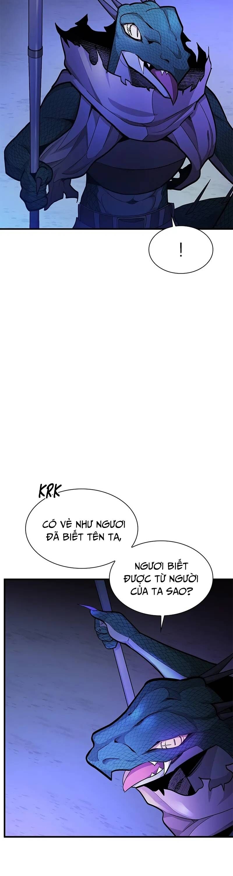 Hầm Ngục Hướng Dẫn Cấp Địa Ngục Chapter 219 - 7