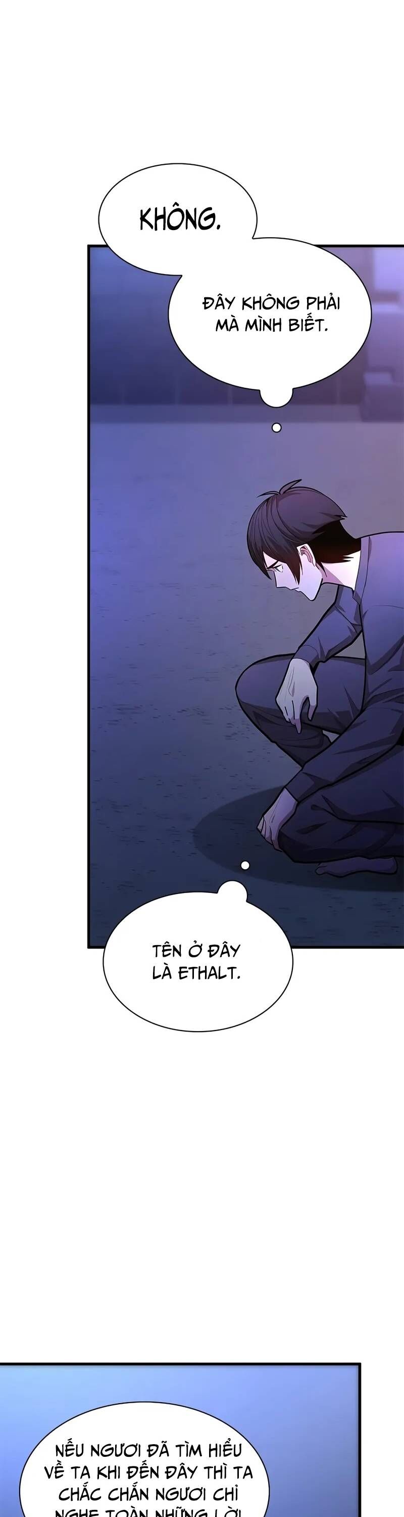 Hầm Ngục Hướng Dẫn Cấp Địa Ngục Chapter 219 - 8