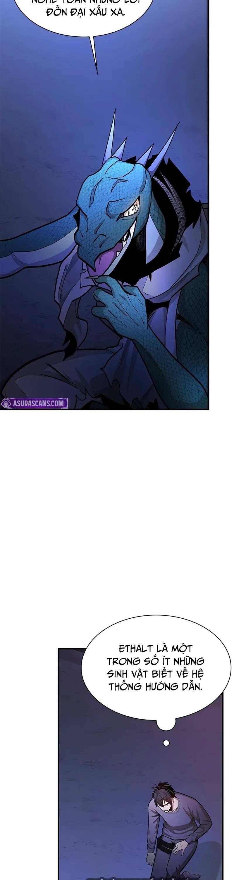 Hầm Ngục Hướng Dẫn Cấp Địa Ngục Chapter 219 - 9