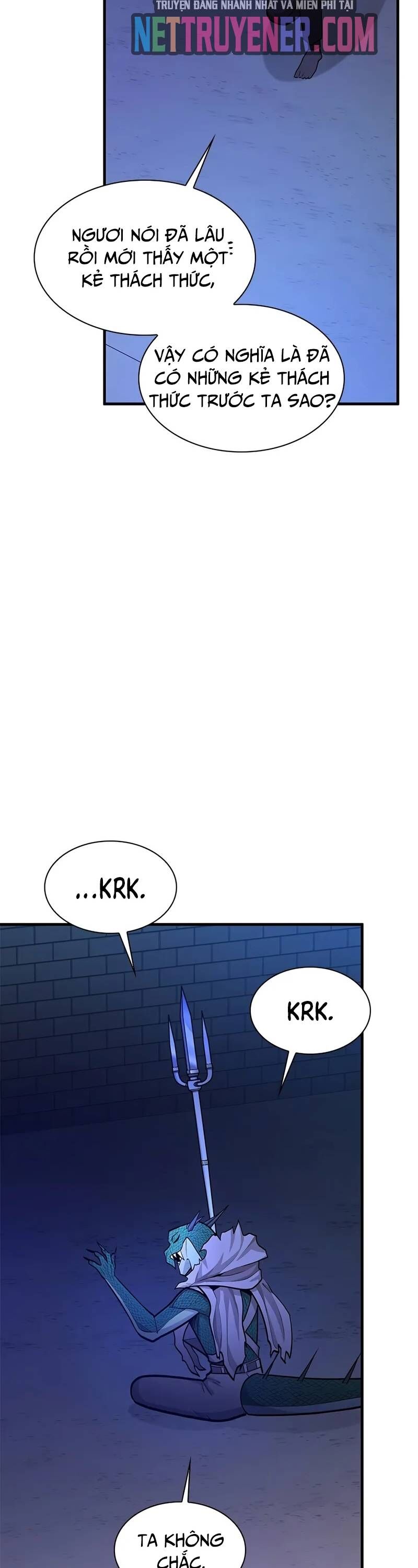 Hầm Ngục Hướng Dẫn Cấp Địa Ngục Chapter 219 - 10