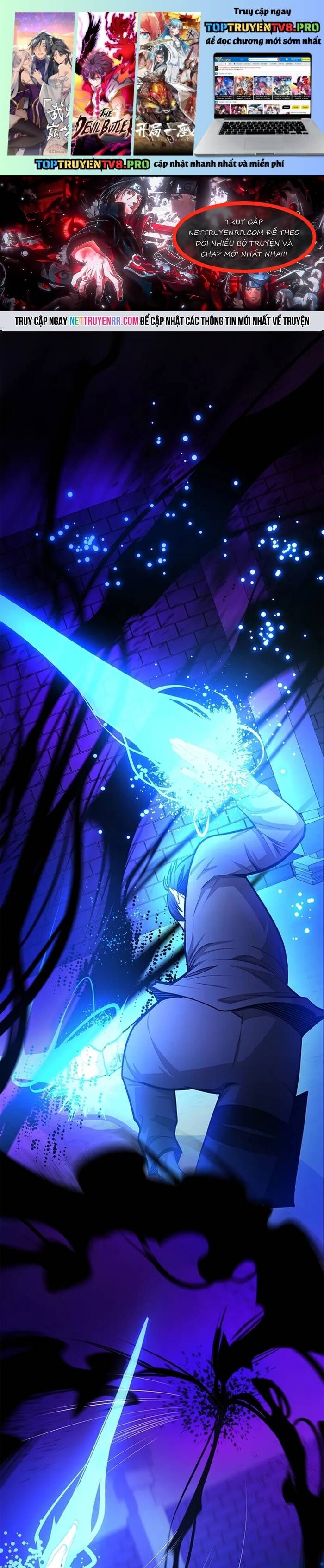 Hầm Ngục Hướng Dẫn Cấp Địa Ngục Chapter 220 - 2