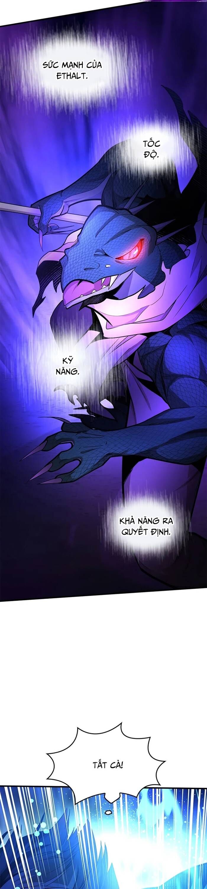 Hầm Ngục Hướng Dẫn Cấp Địa Ngục Chapter 220 - 15
