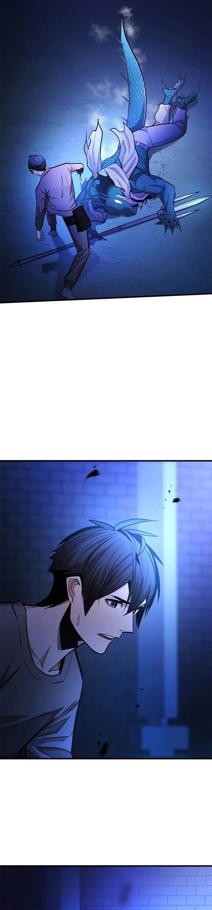 Hầm Ngục Hướng Dẫn Cấp Địa Ngục Chapter 220 - 22