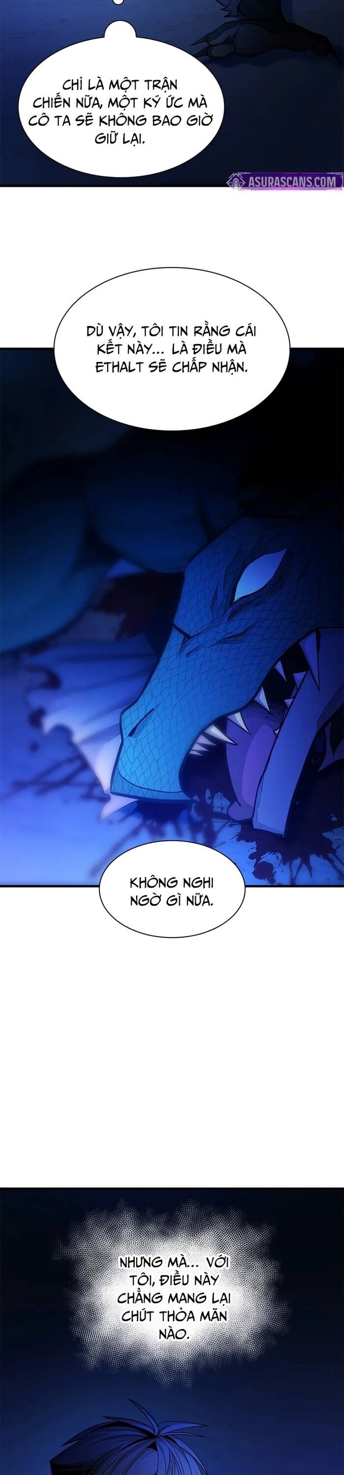 Hầm Ngục Hướng Dẫn Cấp Địa Ngục Chapter 220 - 27