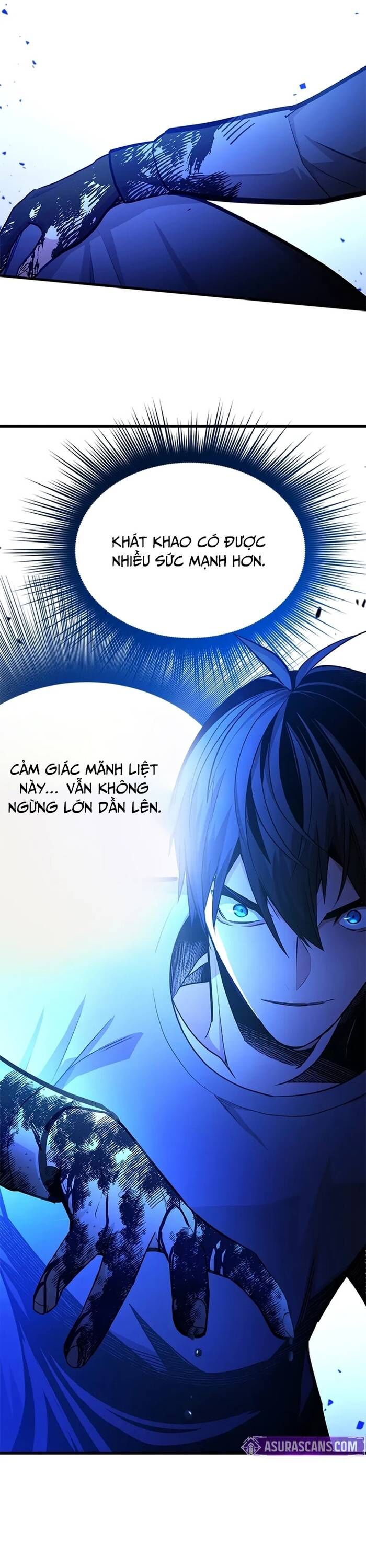Hầm Ngục Hướng Dẫn Cấp Địa Ngục Chapter 220 - 30