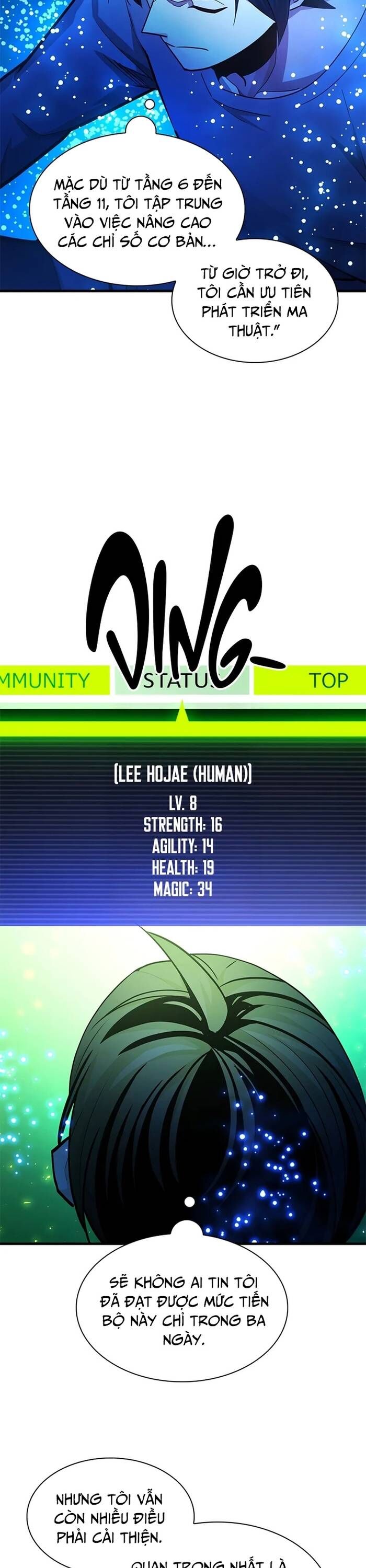 Hầm Ngục Hướng Dẫn Cấp Địa Ngục Chapter 220 - 34