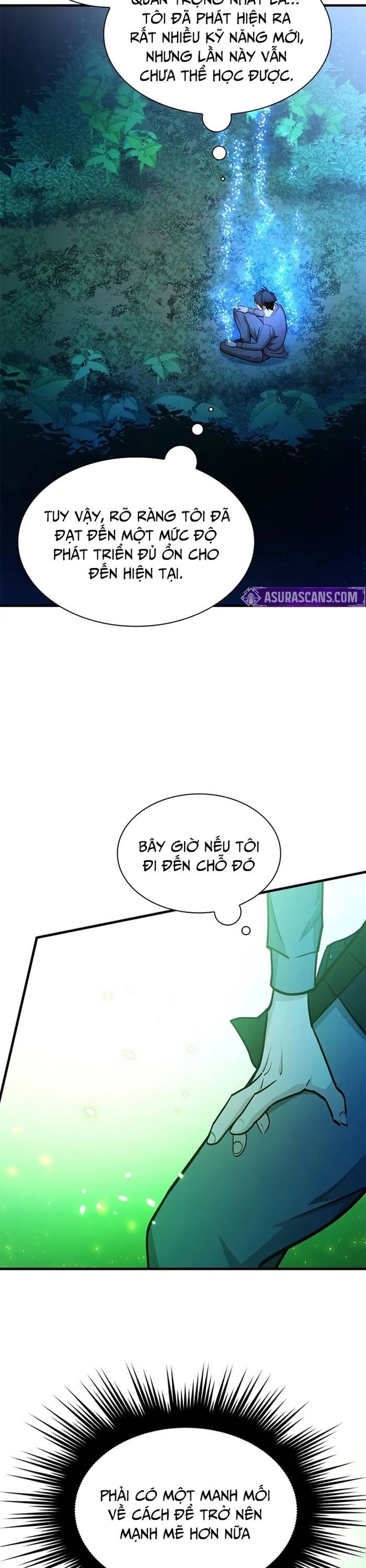 Hầm Ngục Hướng Dẫn Cấp Địa Ngục Chapter 220 - 35