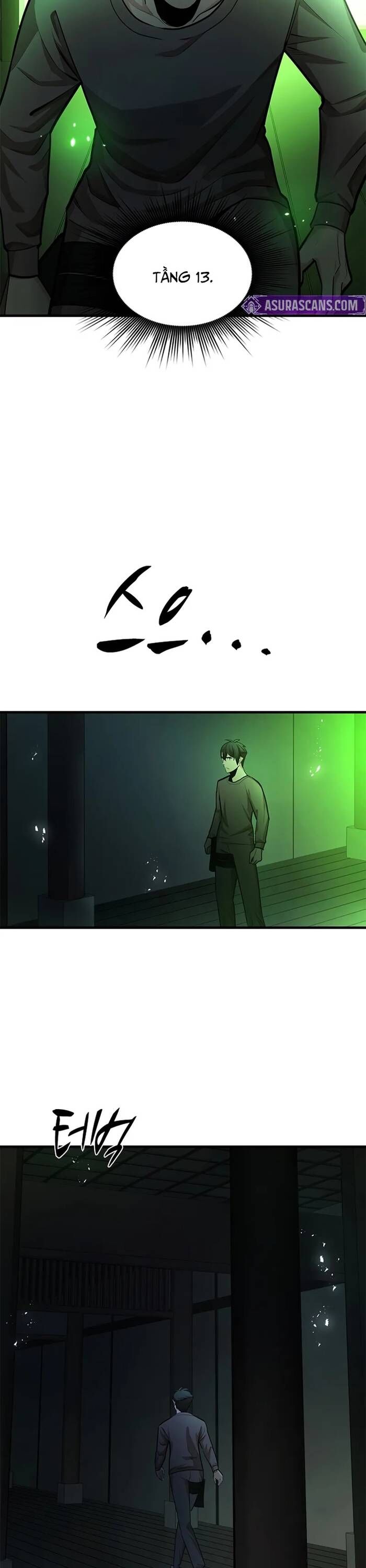 Hầm Ngục Hướng Dẫn Cấp Địa Ngục Chapter 220 - 38