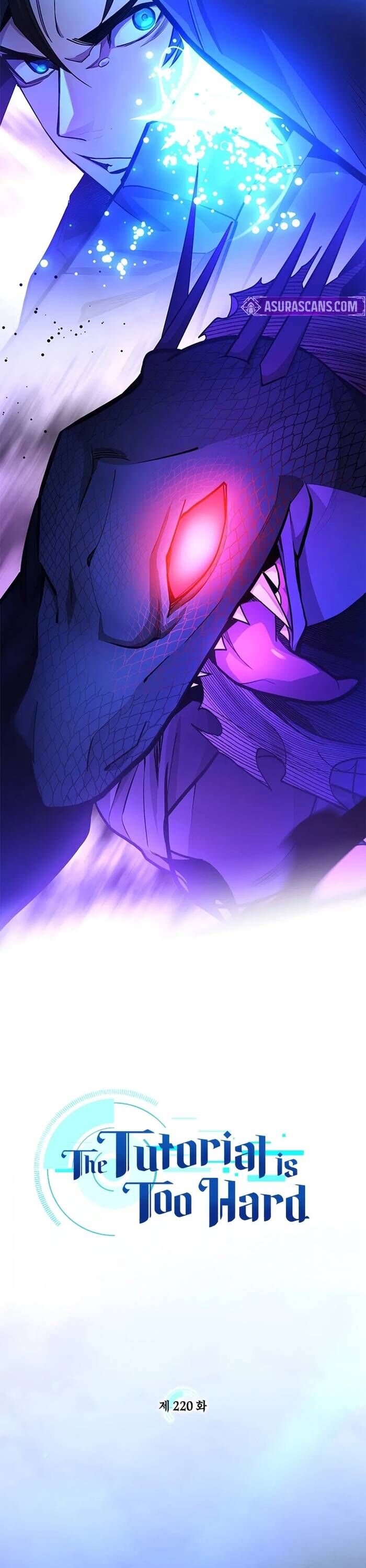 Hầm Ngục Hướng Dẫn Cấp Địa Ngục Chapter 220 - 5