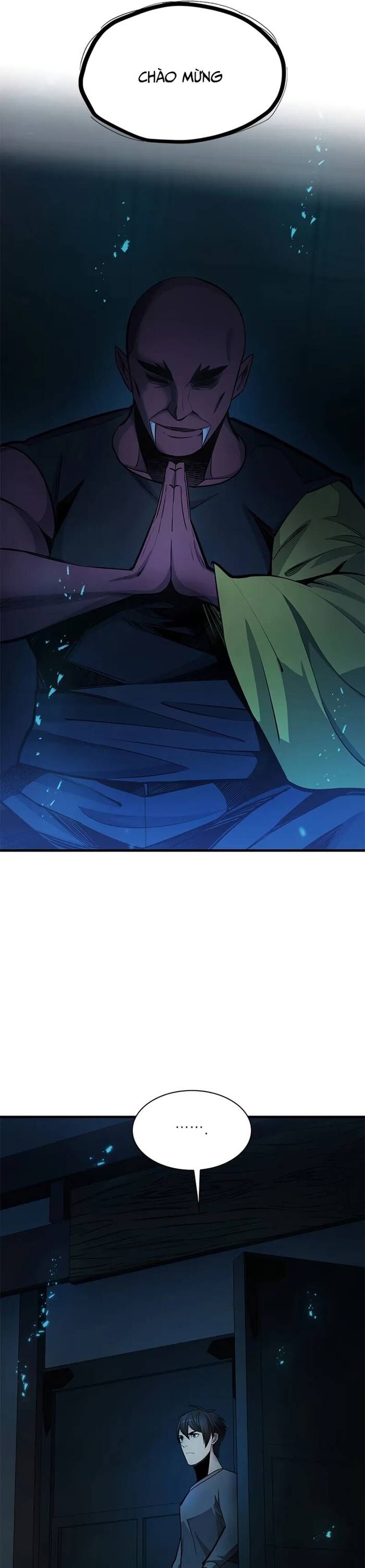 Hầm Ngục Hướng Dẫn Cấp Địa Ngục Chapter 220 - 42