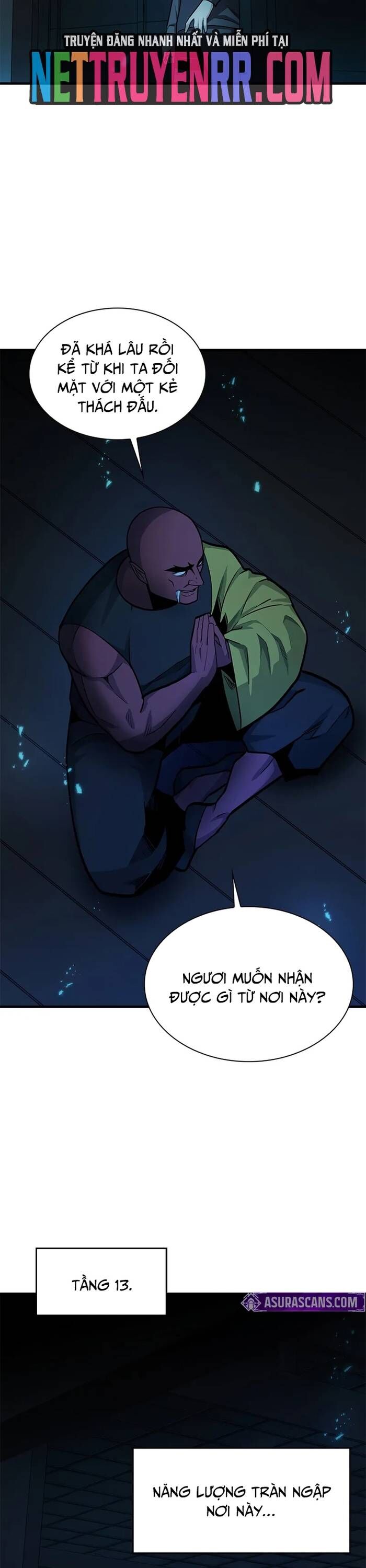 Hầm Ngục Hướng Dẫn Cấp Địa Ngục Chapter 220 - 43