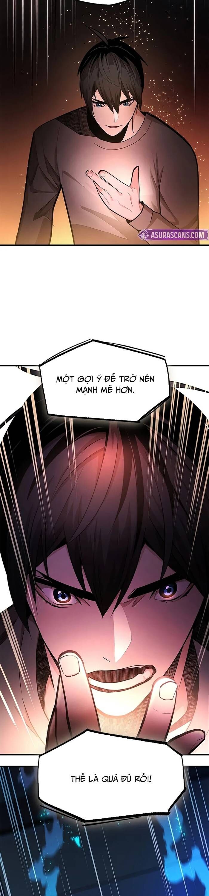 Hầm Ngục Hướng Dẫn Cấp Địa Ngục Chapter 220 - 45