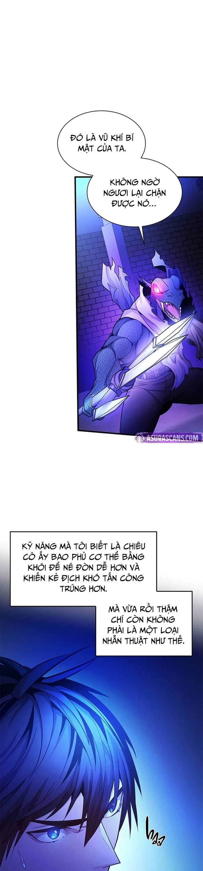 Hầm Ngục Hướng Dẫn Cấp Địa Ngục Chapter 220 - 7