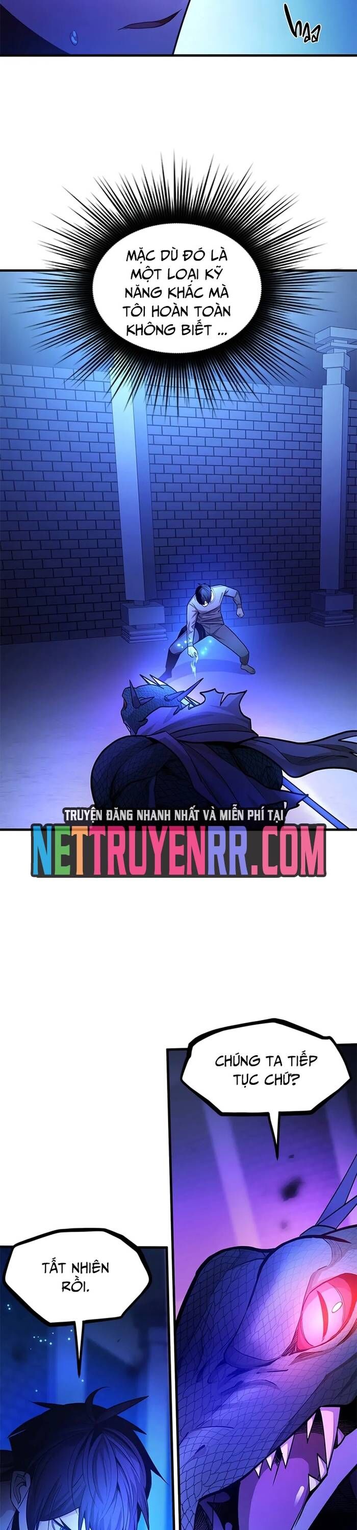 Hầm Ngục Hướng Dẫn Cấp Địa Ngục Chapter 220 - 8