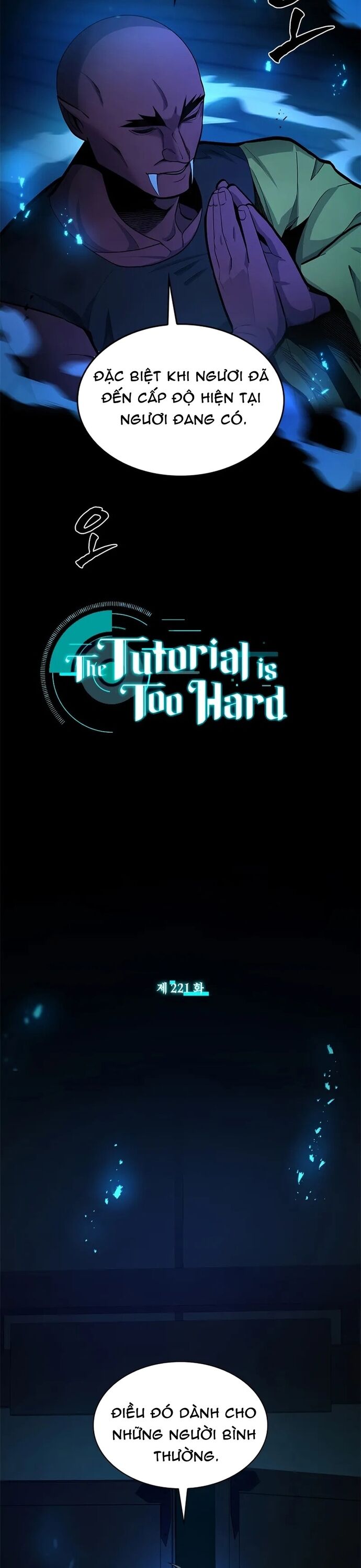 Hầm Ngục Hướng Dẫn Cấp Địa Ngục Chapter 221 - 2