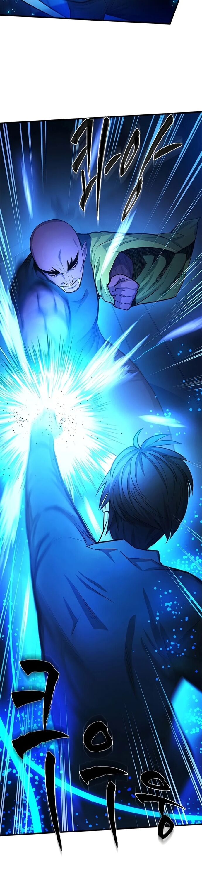 Hầm Ngục Hướng Dẫn Cấp Địa Ngục Chapter 221 - 11