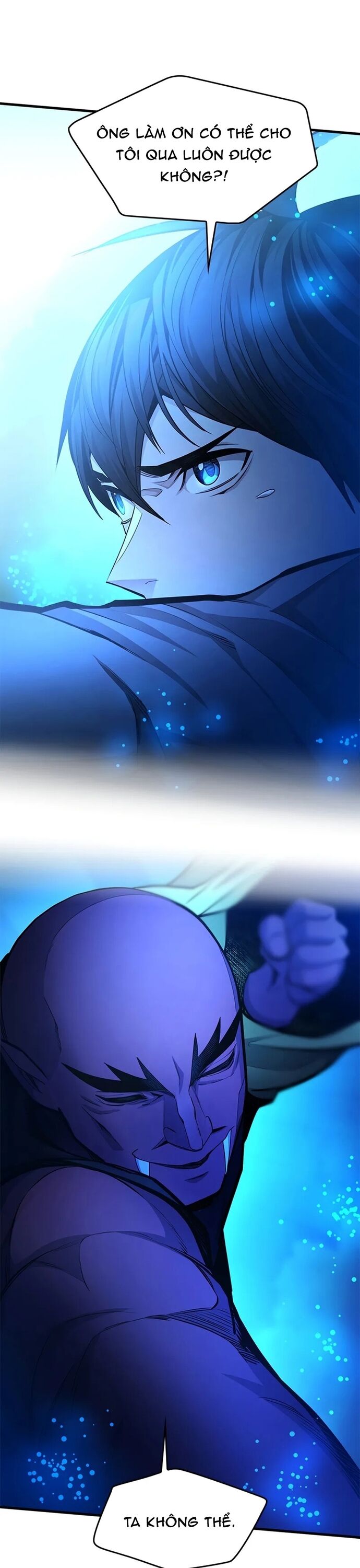 Hầm Ngục Hướng Dẫn Cấp Địa Ngục Chapter 221 - 12