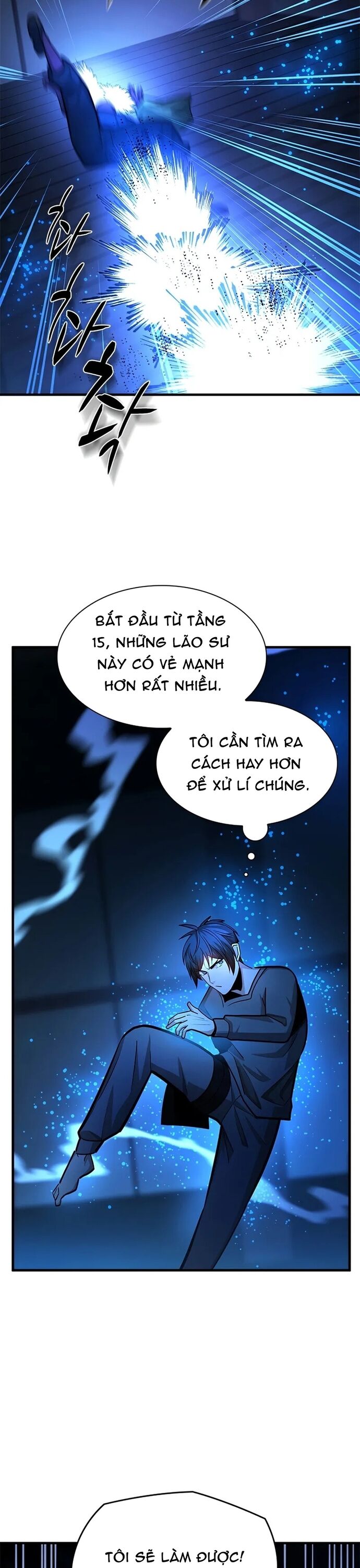 Hầm Ngục Hướng Dẫn Cấp Địa Ngục Chapter 221 - 14